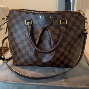 Louis Vuitton Siena PM GREAT CONDITION